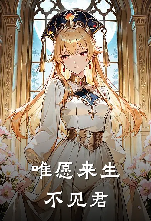 唯愿来生不见君
