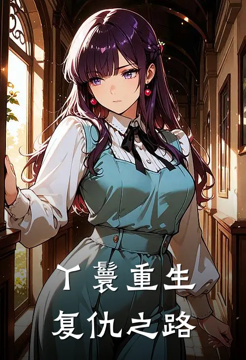 丫鬟重生复仇之路