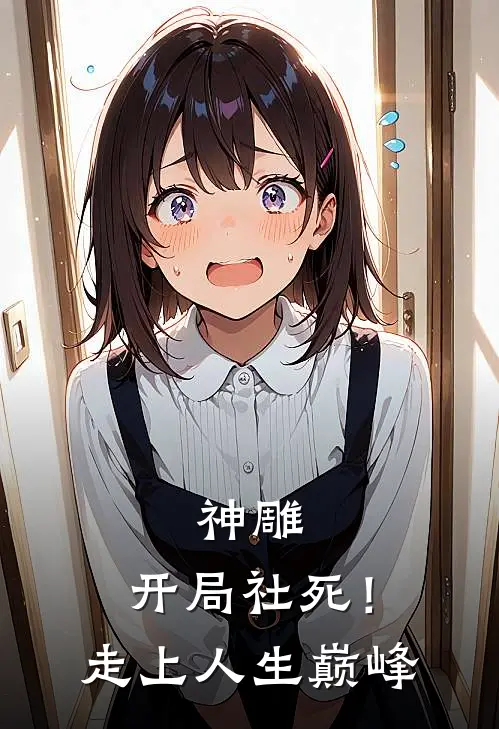 神雕：开局社死！走上人生巅峰