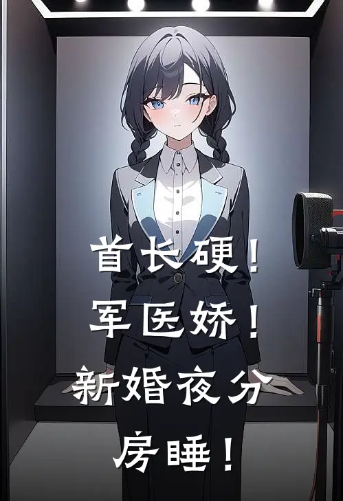 首长硬！军医娇！新婚夜分房睡！