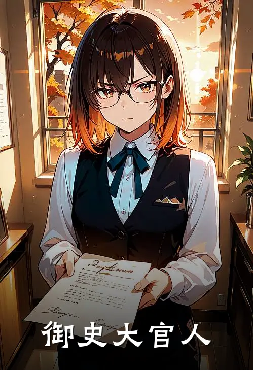 御史大官人