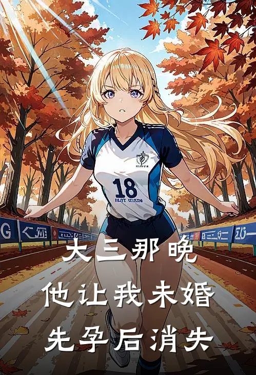 大三那晚，他让我未婚先孕后消失