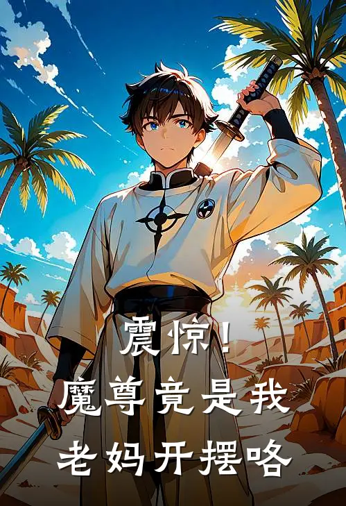 震惊！魔尊竟是我老妈，开摆咯