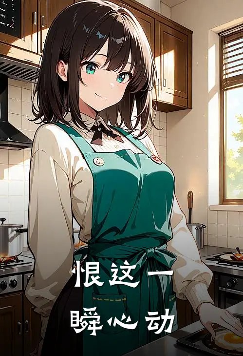 恨这一瞬心动