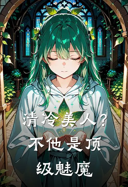 清冷美人？不，他是顶级魅魔