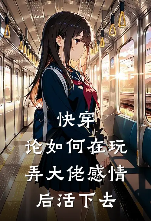 快穿：论如何在玩弄大佬感情后活下去