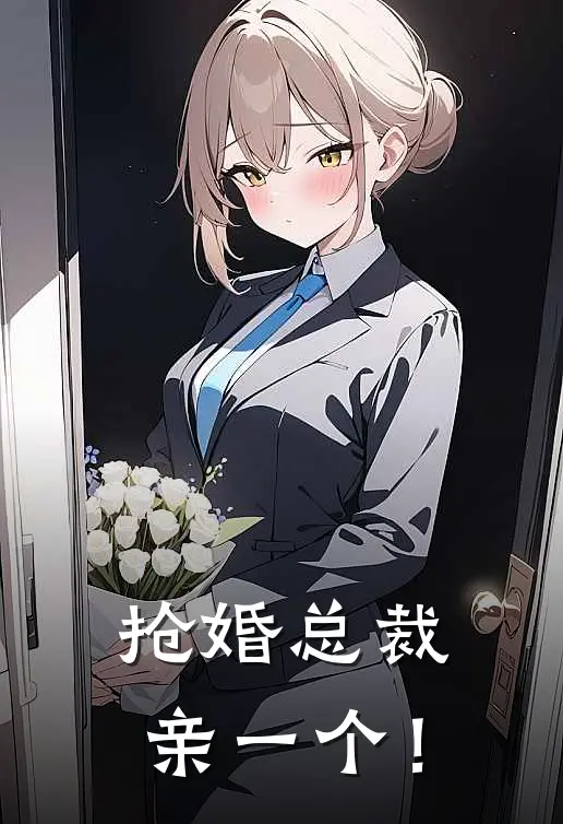 抢婚总裁，亲一个！