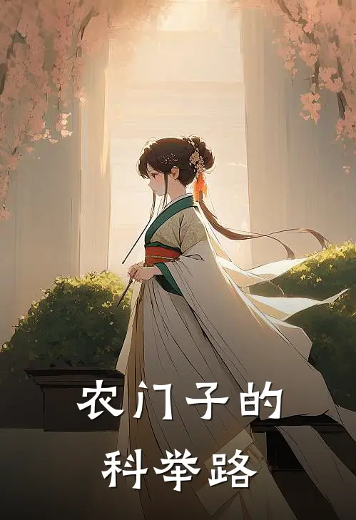 农门子的科举路