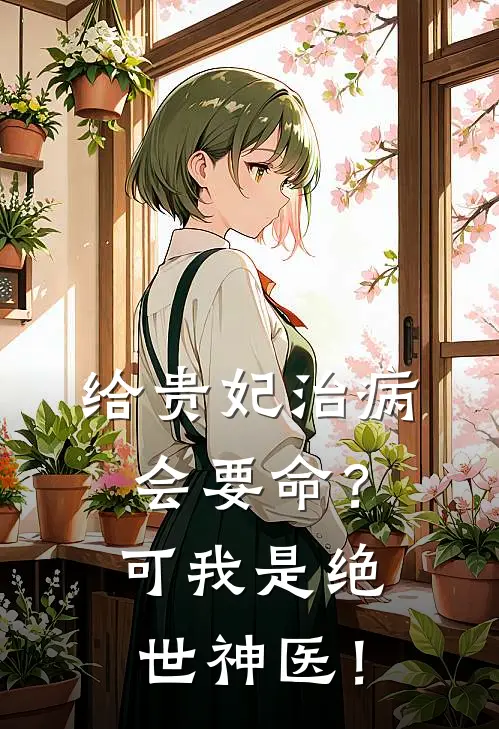 给贵妃治病会要命？可我是绝世神医！