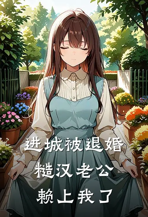 进城被退婚，糙汉老公赖上我了