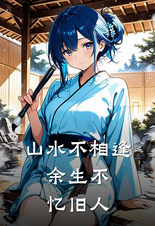 山水不相逢，余生不忆旧人