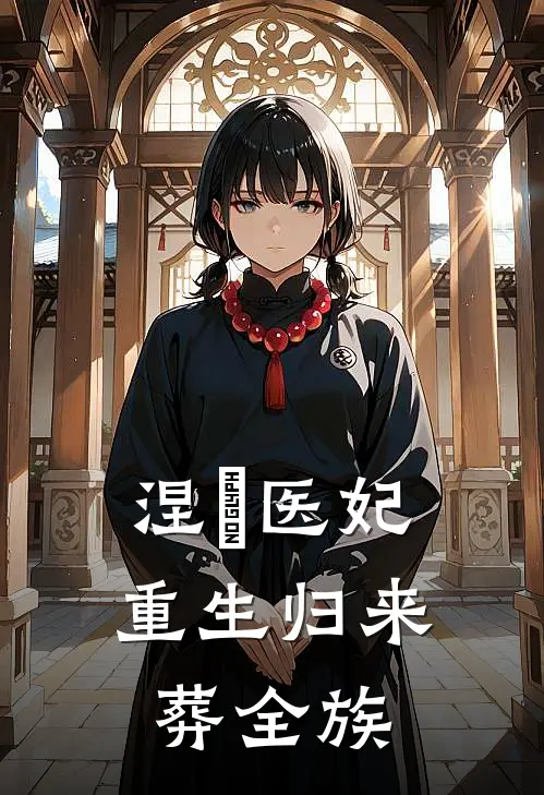 涅槃医妃，重生归来葬全族