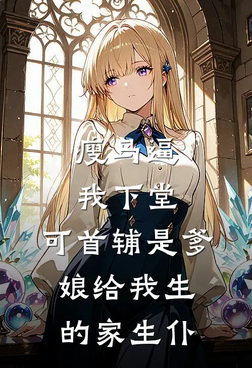 瘦马逼我下堂，可首辅是爹娘给我生的家生仆