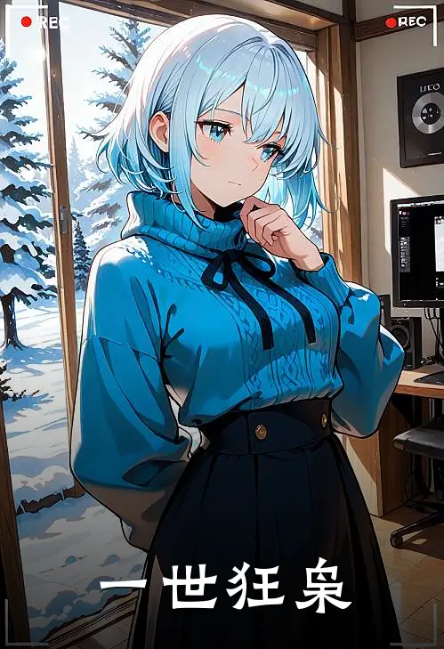 一世狂枭