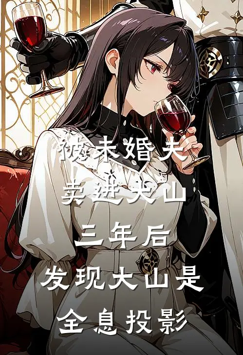 被未婚夫卖进大山三年后，发现大山是全息投影