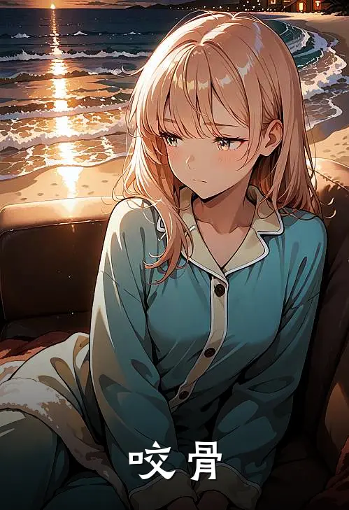 咬骨