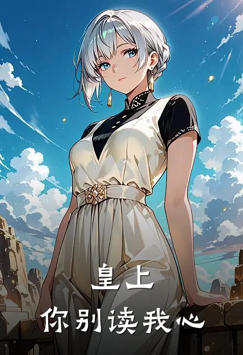 皇上，你别读我心