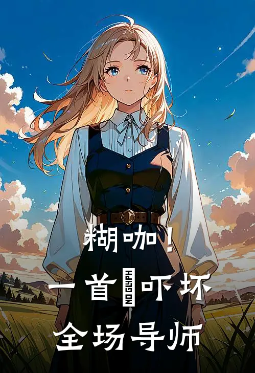 糊咖！一首囍吓坏全场导师