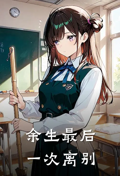 余生最后一次离别
