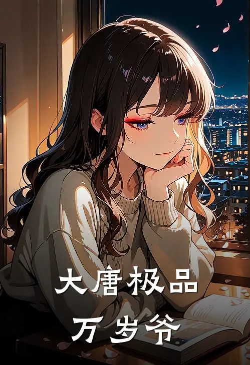 大唐极品万岁爷