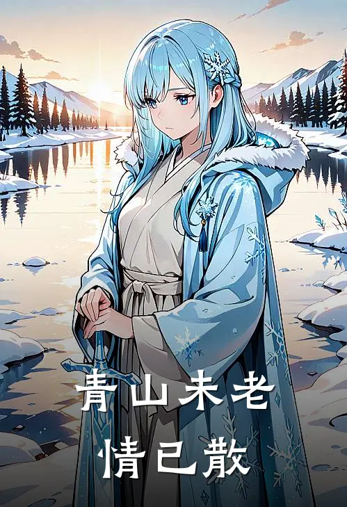 青山未老情已散