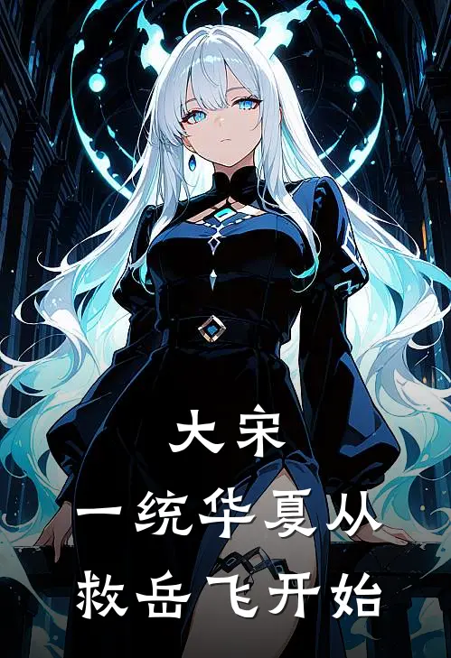 大宋：一统华夏从救岳飞开始