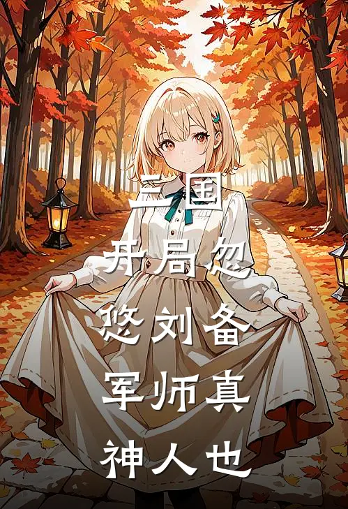 三国：开局忽悠刘备，军师真神人也