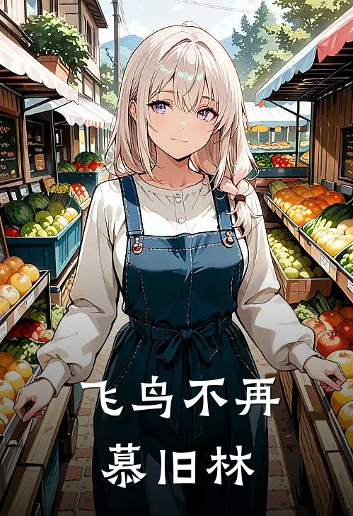 飞鸟不再慕旧林