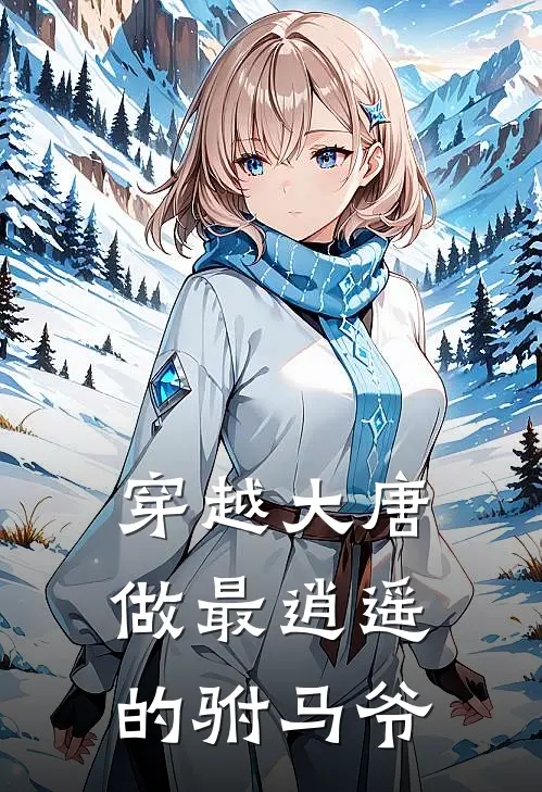 穿越大唐：做最逍遥的驸马爷