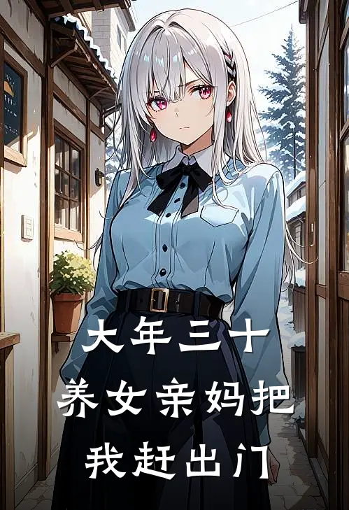 大年三十，养女亲妈把我赶出门
