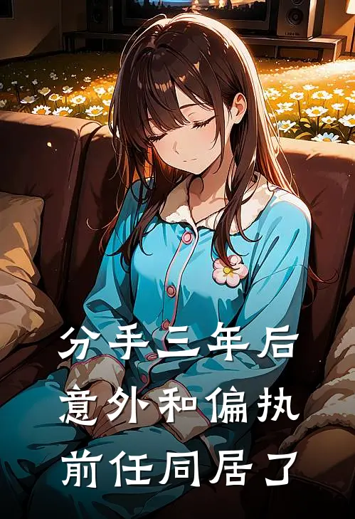 分手三年后，意外和偏执前任同居了