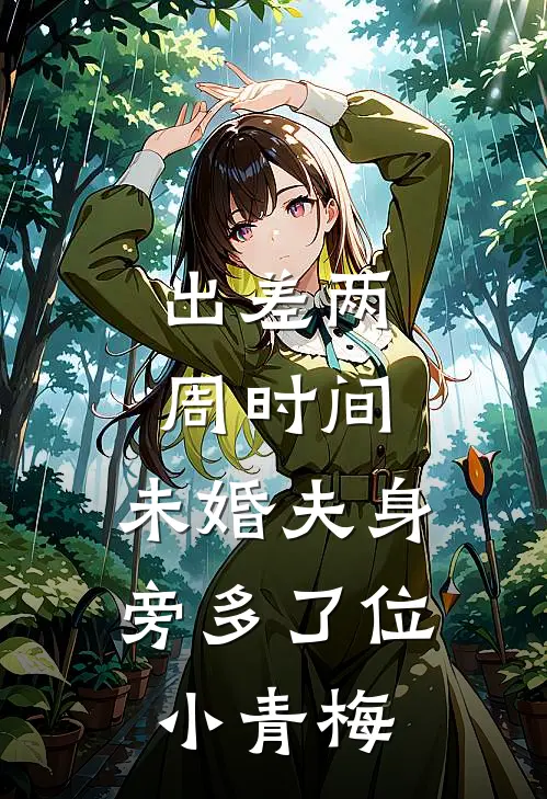 出差两周时间，未婚夫身旁多了位小青梅