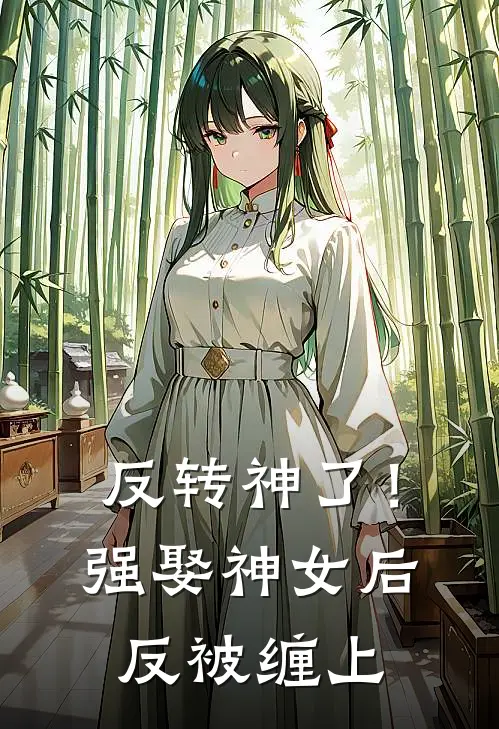 反转神了！强娶神女后反被缠上