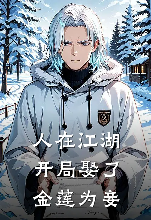 人在江湖，开局娶了金莲为妾