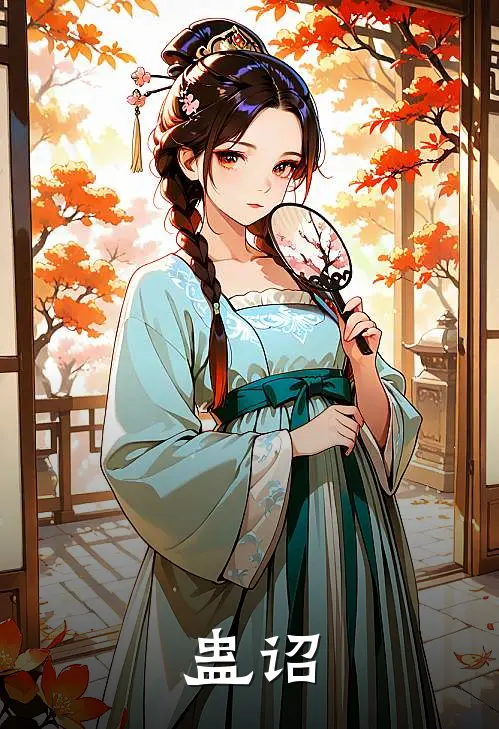 蛊诏