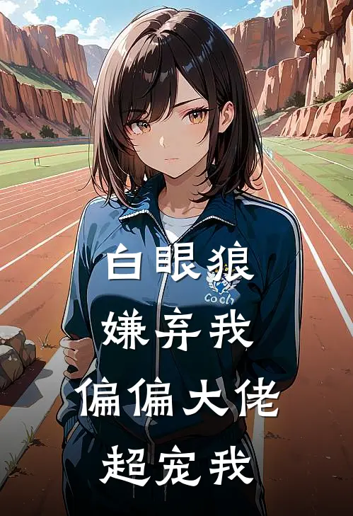白眼狼嫌弃我，偏偏大佬超宠我