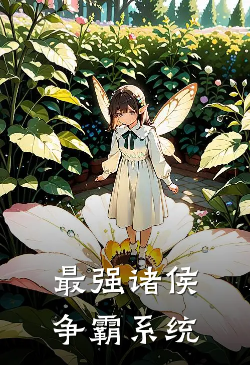 最强诸侯争霸系统