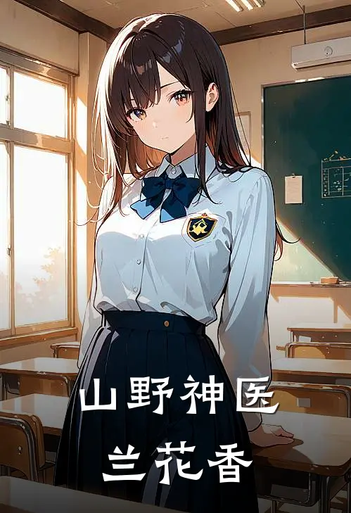 山野神医兰花香