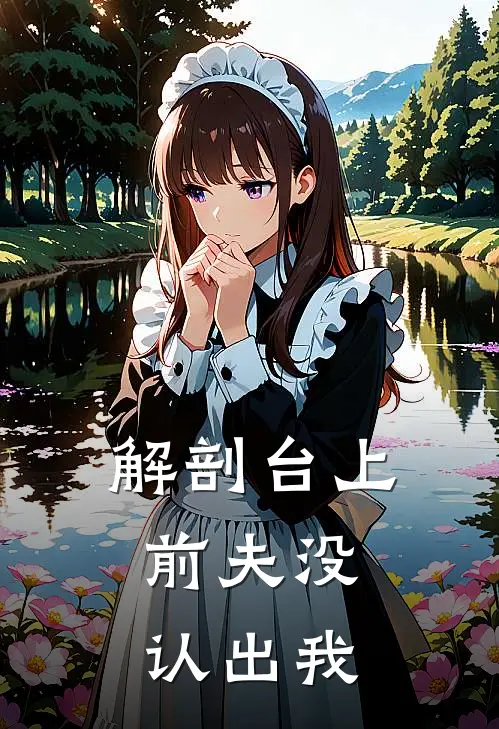 解剖台上，前夫没认出我