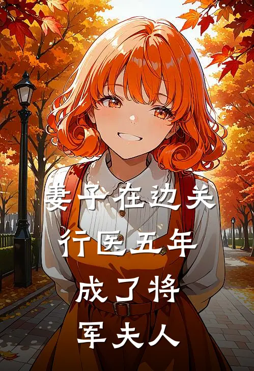 妻子在边关行医五年，成了将军夫人