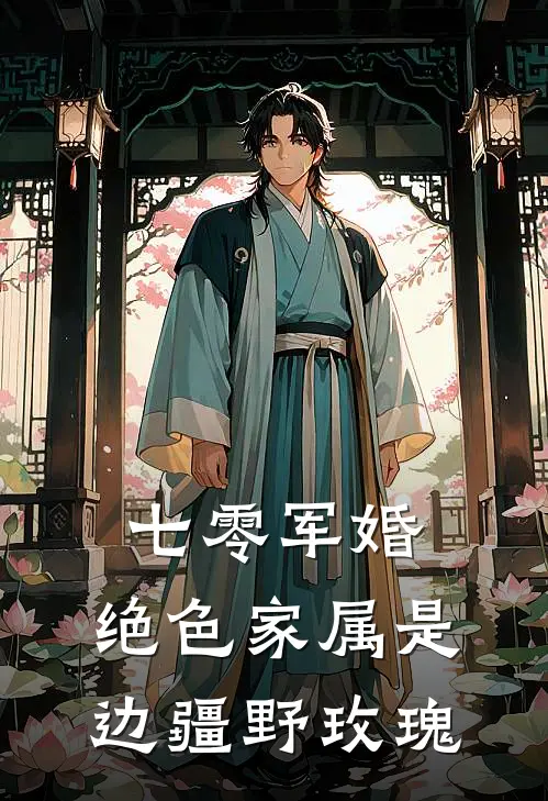 七零军婚：绝色家属是边疆野玫瑰