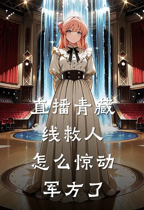 直播青藏线救人，怎么惊动军方了