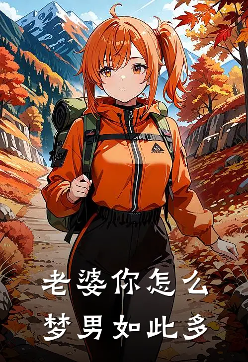 老婆你怎么梦男如此多
