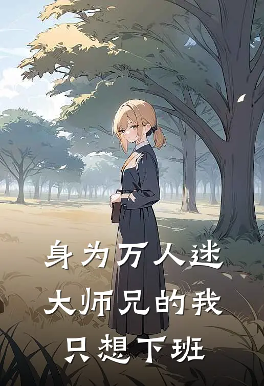 身为万人迷大师兄的我只想下班