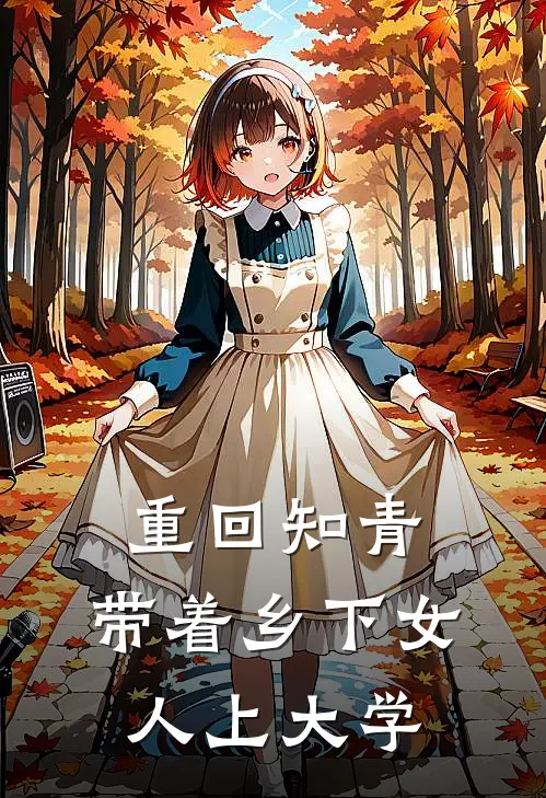 重回知青：带着乡下女人上大学