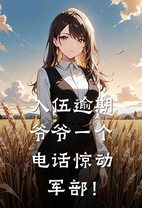 入伍逾期，爷爷一个电话惊动军部！