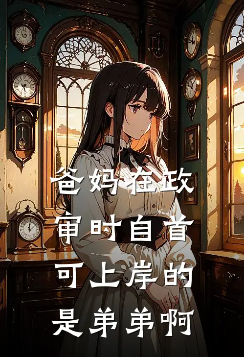 爸妈在政审时自首，可上岸的是弟弟啊