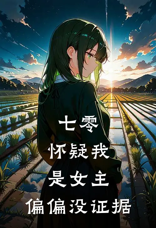 七零：怀疑我是女主，偏偏没证据