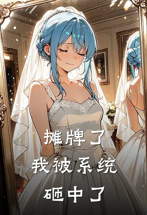 摊牌了，我被系统砸中了