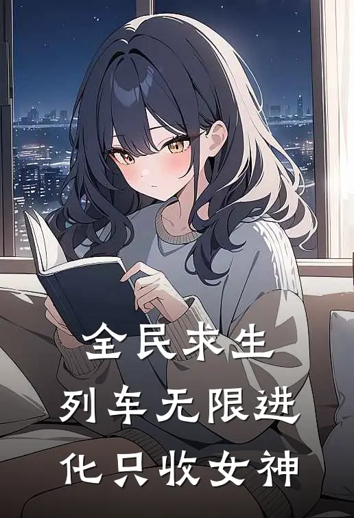 全民求生：列车无限进化只收女神